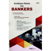 Aarti & Co.'s Guidance Notes For Bankers by CS. Sharad Gawade